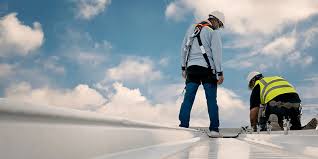 Fast & Reliable Emergency Roof Repairs in Niagara, WI